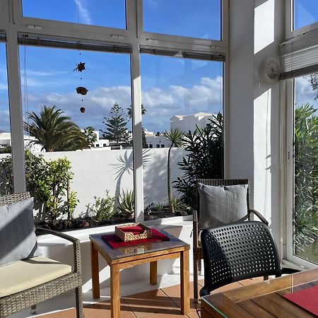 Villa Casa Sol Y Mar Azul Un'Oasi A Due Passi Dal Mare à Playa Blanca  Extérieur photo