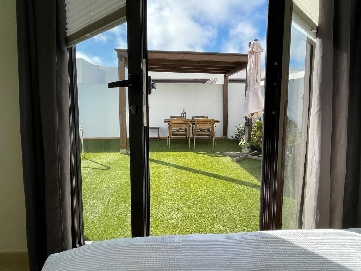 Villa Casa Sol Y Mar Azul Un'Oasi A Due Passi Dal Mare à Playa Blanca  Extérieur photo