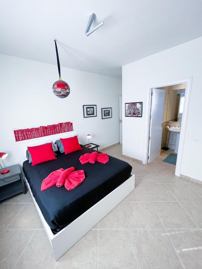 Villa Casa Sol Y Mar Azul Un'Oasi A Due Passi Dal Mare à Playa Blanca  Extérieur photo