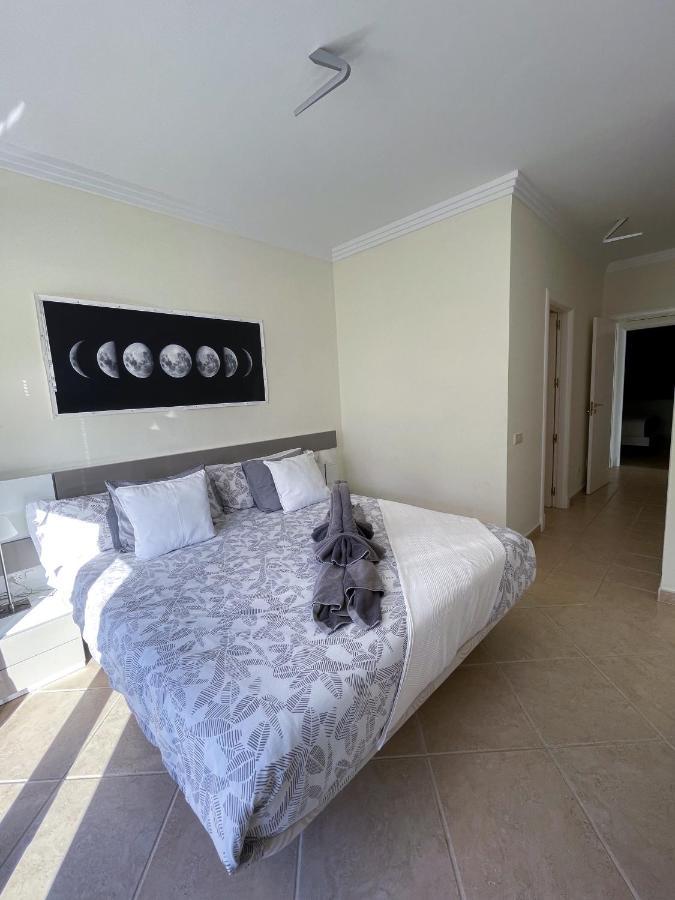 Villa Casa Sol Y Mar Azul Un'Oasi A Due Passi Dal Mare à Playa Blanca  Extérieur photo