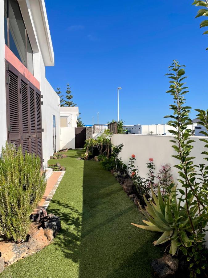 Villa Casa Sol Y Mar Azul Un'Oasi A Due Passi Dal Mare à Playa Blanca  Extérieur photo