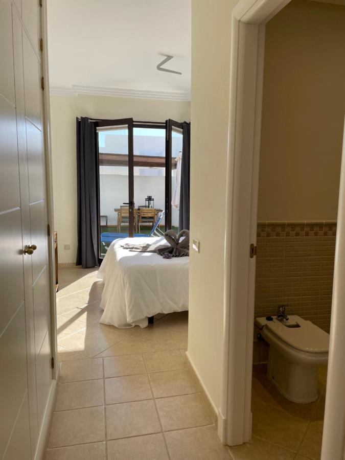 Villa Casa Sol Y Mar Azul Un'Oasi A Due Passi Dal Mare à Playa Blanca  Extérieur photo